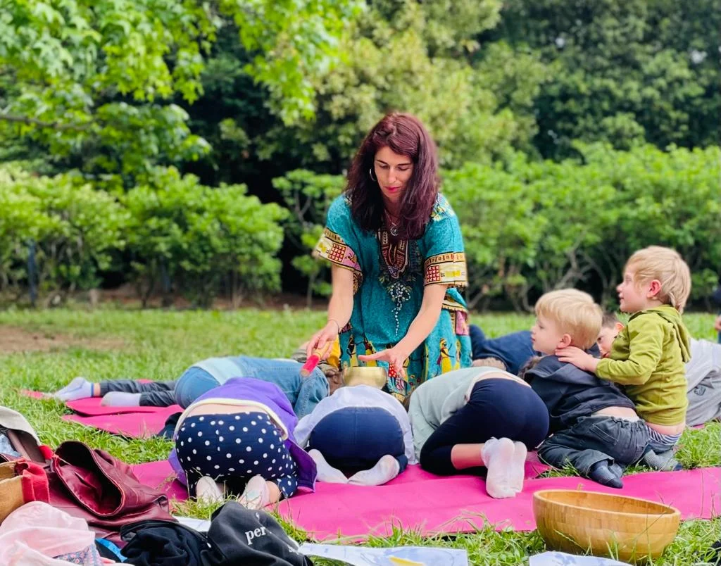 image Marie-Lise Gouit page yoga une pratique pour le corps le coeur et lesprit