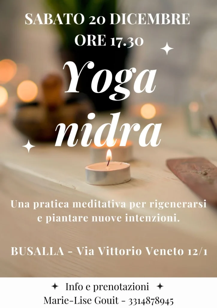 image Marie-Lise Gouit page yoga nidra le temps de linstrospection