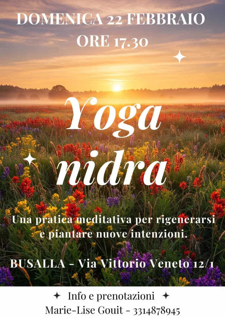 image Marie-Lise Gouit page yoga nidra les graines du futur