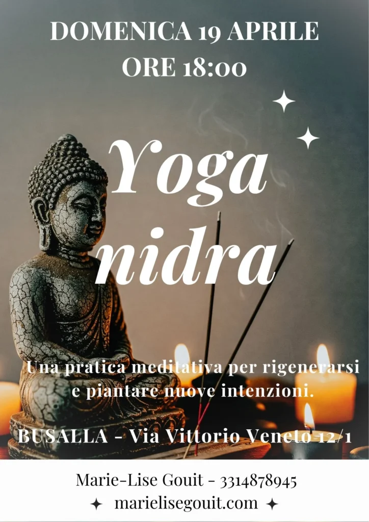 image Marie-Lise Gouit page yoga nidra honorer le printemps