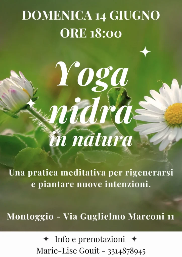 image Marie-Lise Gouit page yoga nidra se connecter a la terre